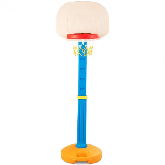 Kids Children Basketball Hoop Stand