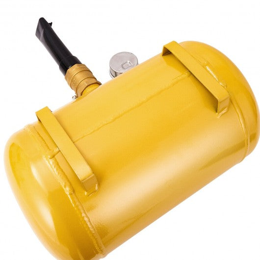 5 Gallon Air Tire Bead Seater Seating Inflator