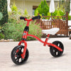 Adjustable No-Pedal Children Kids Balance Bike