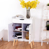 Two Door Buffet Sideboard Storage Cabinet