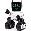 K3 Programmable Touch & Sound Control Piggy Sing Dance Robot