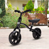 Adjustable No-Pedal Children Kids Balance Bike