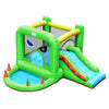 Inflatable Bouncer Kids Bounce House Jump Climbing Slide