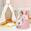 Rabbit Kid Toddler Armchair Sofa Seat-Pink