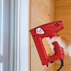 Electric Staple Gun Kit 2-in-1 Brad Nailer