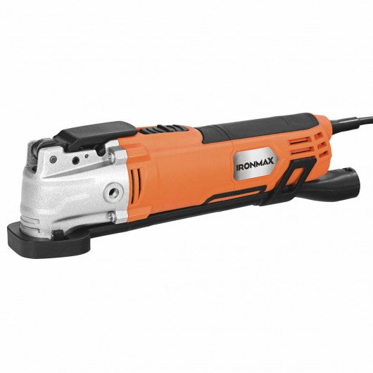 Oscillating Multi Tool 6 Variable Spee