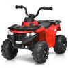 6V Battery Powered Kids Electric Ride on ATV