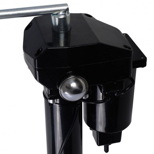 12V Electric Truck Trailer Tongue Jack Lift