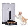 APP Automatic Remote Control Timer Pet Food Dispenser