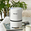 Mini Ionic  3-in-1 Composite HEPA Air Purifier