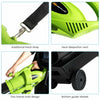 7.5 Amp 3-in-1 Electric Leaf Blower Leaf  Vacuum Mulcher 170MPH