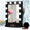 Hollywood Makeup Vanity Mirror tanding Vanity Makeup Mirror