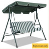 Swing Top Canopy Replacement Cover