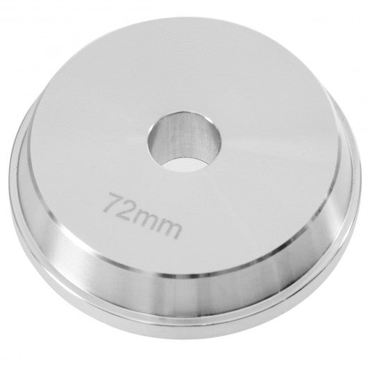 10 Pcs Wheel Bearing Race and Seal Driver Set