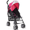 Folding Lightweight Baby Toddler Umbrella Travel Stroller