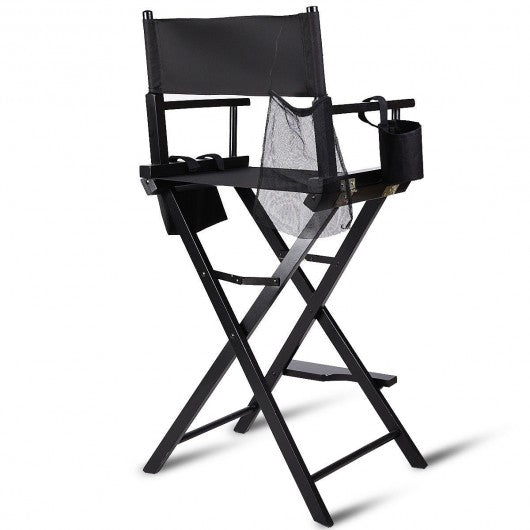 Professional Makeup Artist Foldable Chair