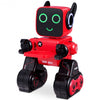 K3 Programmable Touch & Sound Control Piggy Sing Dance Robot