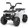 6V Battery Powered Kids Electric Ride on ATV