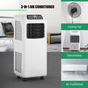 8 000 BTU Portable Air Conditioner