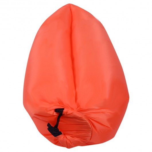 Outdoor Portable Lazy Inflatable Sleeping Camping Bed