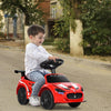 Kids Maserati GT MC Trofeo Ride On Push Car Toddlers Walker