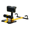 8-in-1 Multifunctional Home Gym Squat Fitness Equipment