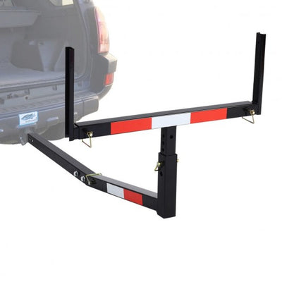 Adjustable Steel Pick Up Truck Bed Hitch Extender