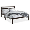 Platform Bed Full Size Bed Frame Wood Slat Support