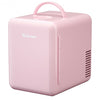 4 Liter Mini Cooler Warmer Fridge Portable