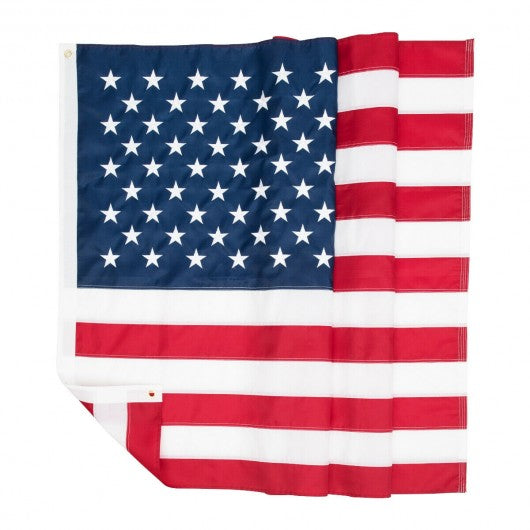 4 x 6FT Oxford Fabric American Flag