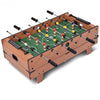 4 In 1 Multi Game Hockey Tennis Football Pool Table