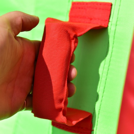 Jumper Climbing Inflatable Water Slide Bounce House