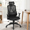 Recliner Adjustable Mesh Office Chair