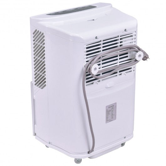 Electric Dehumidifier Machine Portable Humidity Control Timer