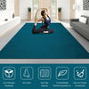 7' x 5' x 8 mm Thick Workout Yoga Mat