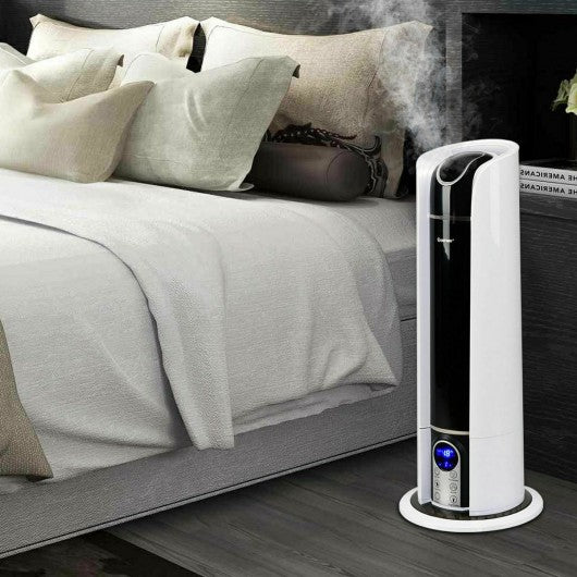 6L Cool Mist Air Diffuser Humidifier