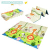 Portable Folding Baby Play Mat