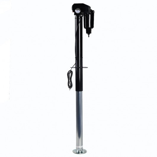 12V Electric Truck Trailer Tongue Jack Lift