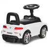 Mercedes Benz Licensed Kids Ride On Push Car