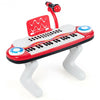 37 Key Kids Electronic Piano Keyboard Playset