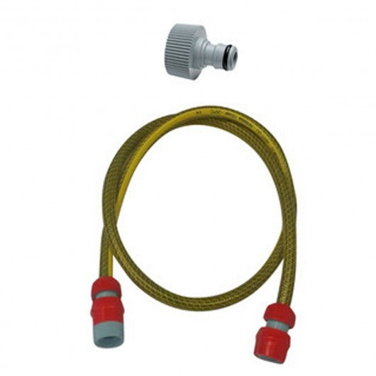 Garden Hose Reel Cart Holds