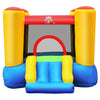 Inflatable Kids Bounce House Slide for Indoor Outdoor