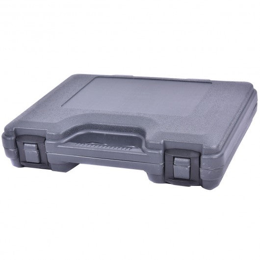 Steering Wheel Puller & Lock Plate Compressor Set Mechanic Installer Remover Kit