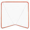 6' x 6' Portable Lacrosse Practice Net for Sport Training