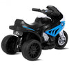 6V Kids 3 Wheels Riding BMW Licensed Electric Motorcycle