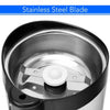 Electric One - Touch Stainless Steel Coffee & Spice Grinder