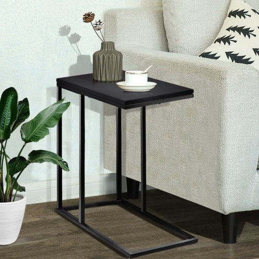 Coffee Tray Sofa Side End Table