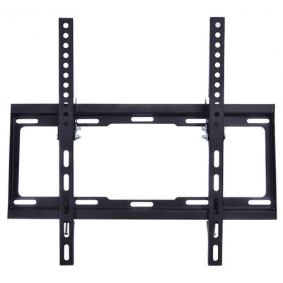LCD LED Plasma Flat Tilt TV Wall Mount Bracket 26 27 32 37 40 42 46 47 50 55