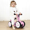 Baby Balance Bike Bicycle Toddler Toys Rides No-Pedal