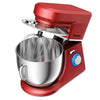 7.5 Qt TiltHead Stand Mixer with Dough Hook